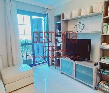 3 room luxury Flat for rent in Noja, Spain - Photo 1