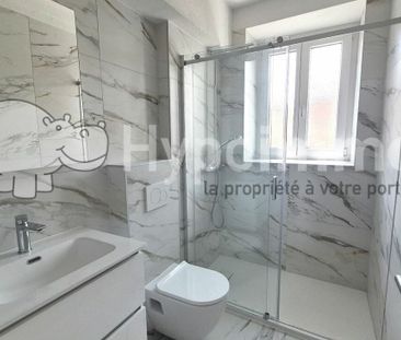 Renovated! 4-room apartment in Le Locle with balcony - Photo 6