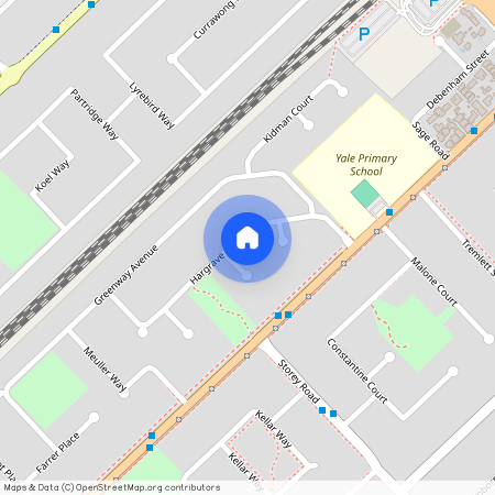 25 Hargrave Drive, Thornlie