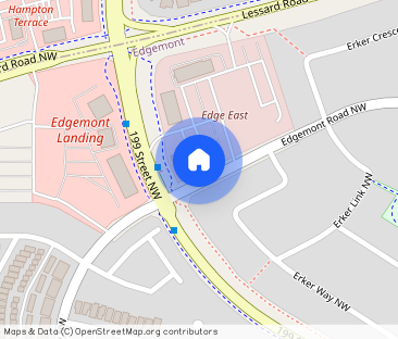 150 Edgemont Road NW apartment — Vista Apartments at Edgemont, Edmo... - Photo 1