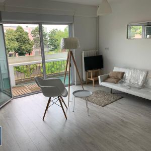 Location Appartement 1 pièce 29m² MACON 71000 - Photo 3