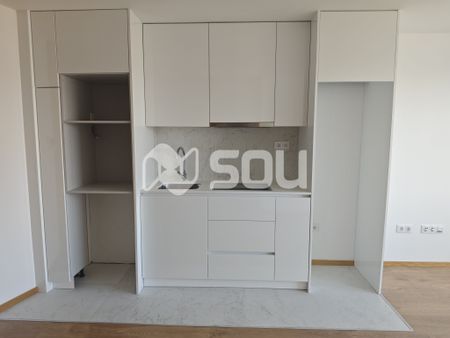Apartamento T1 em Porto - Photo 3