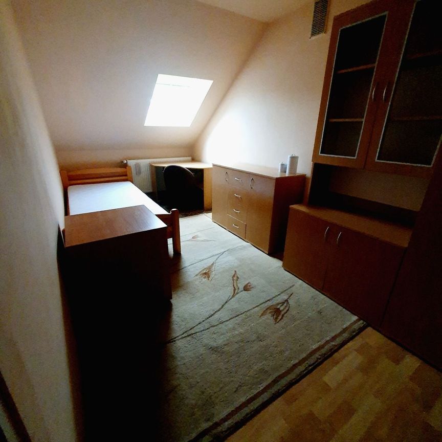 Pokój, ul. Ściegiennego - Photo 1
