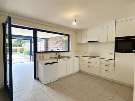 Ruime cohousingwoning met EPC-label A op toplocatie in Heverlee – vlak bij Leuven, IMEC en Gasthuisberg - Photo 5