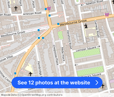 Chepstow Place, Bayswater, London - Photo 1