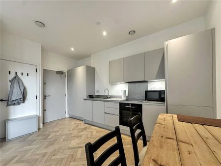 1 bedroom apartment to rent - Photo 4