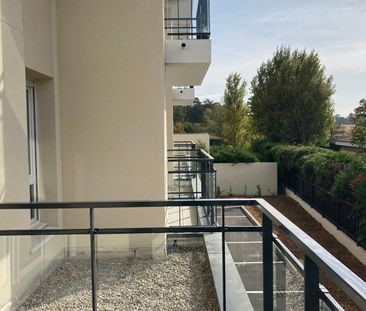 Appartement à louer 2 pièces • 39,95 m2 Le Pontet - Photo 2
