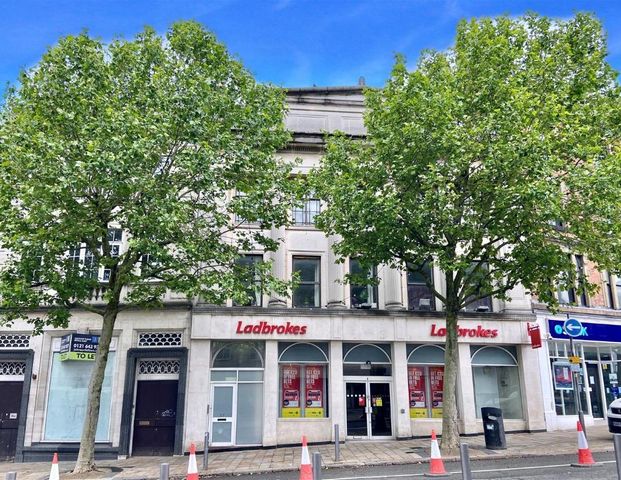 1 bedroom flat to rent - Photo 1