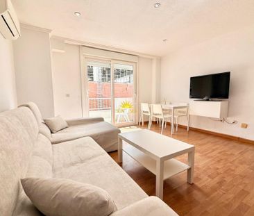 TWO-BEDROOM APARTMENT – TORREVIEJA - Photo 2
