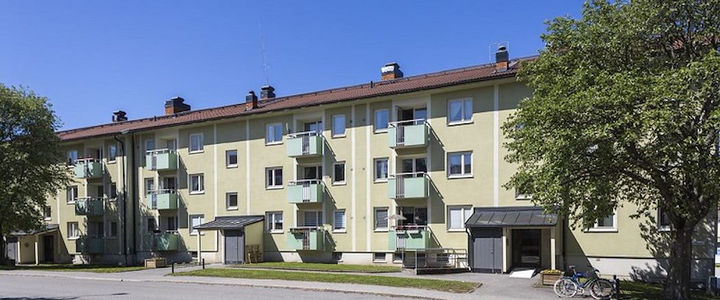 Vasavägen 132, Söderhöjden - Photo 1