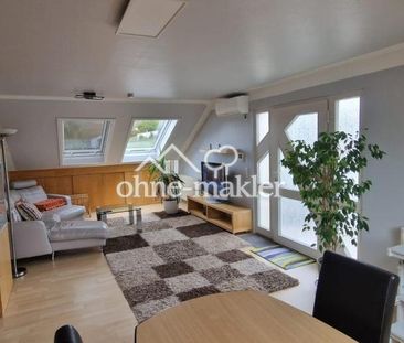 Wohnen auf Zeit mit tollem Blick ins Grüne - Photo 1