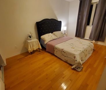 Chambre Pour FILLE Au Plateau Avec Stati - Photo 1