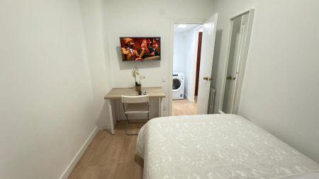 Studio for rent in Universidad - Photo 5