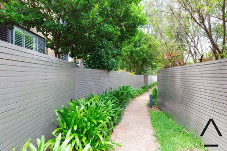 Sunny, Light and Bright 2 Bedroom Apartment - Photo 3