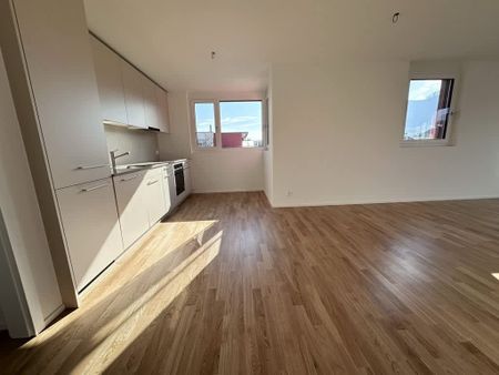 3.5 Zimmer, 74 m², 1. Stock - Photo 5