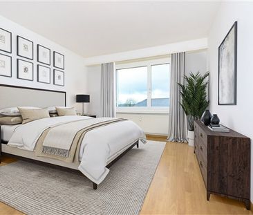 3 Zimmer, 3. Stock - Photo 3