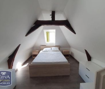 Appartement à louer 2 pièces 30.26m² - Photo 2