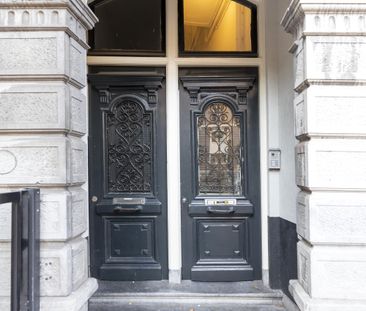 Te huur: Appartement Spuistraat in Amsterdam - Photo 3