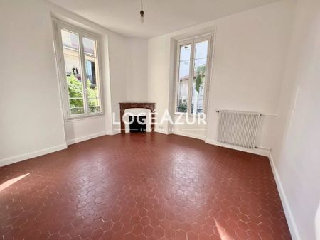 Location AppartementCannes Petit Juas - Photo 5