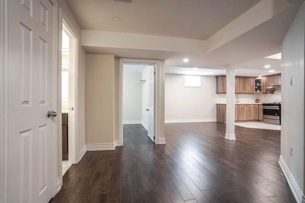For Lease - 16 Weaver Drive Unit# Basement, Toronto, Ontario - Photo 1