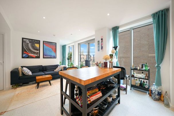 Jacquard Point, 5 Tapestry Way, E1 2FQ - Photo 1