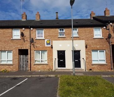 48 Castle Lane Mews,, Lurgan, Craigavon, BT67 9GE - Photo 1