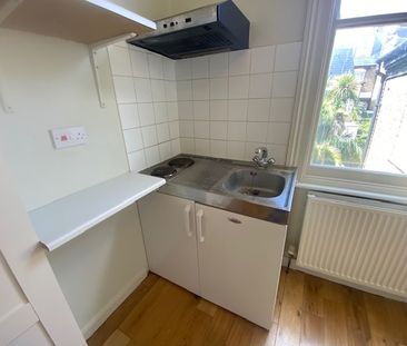 Studio Flat, Shepherds Bush, W12 - Photo 2