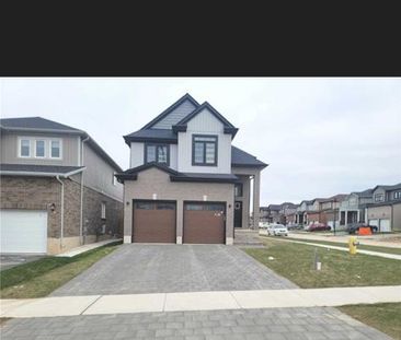 4 Bedroom detached home for rent in London Ontario - Photo 2