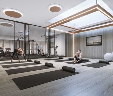 For Lease - 15 Richardson Street Unit# 719, Toronto, Ontario - Photo 3