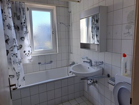 3 Zimmer, 1. Stock - Photo 2