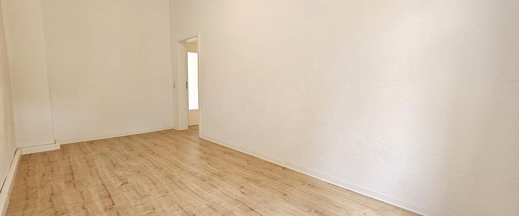 Mieten Sie Ihre kleine feine Traumwohnung mit Balkon - Photo 1