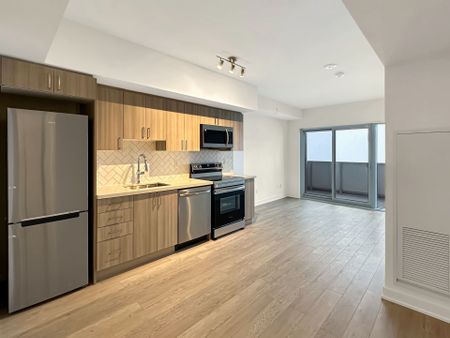 For Lease - 1010 Sandy Beach Road Unit# 1607, Pickering, Ontario - Photo 3