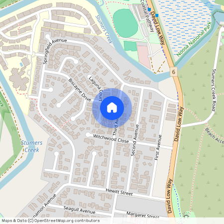 35 Third Avenue, Qld 4573, Coolum Beach