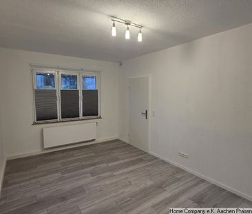 Zentrum: 1-Zi.-App. mit Einbauküche in ruhiger Lage, mit Hofbenutzung - Photo 1