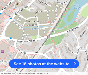 Lower Turk Street, Alton, Hampshire, GU34 - Photo 1