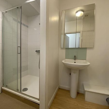 Studio to rent - Photo 4