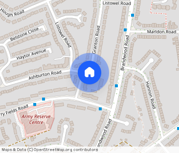 Granton Close, Kings Heath, Birmingham, West Midlands, B14 - Photo 1