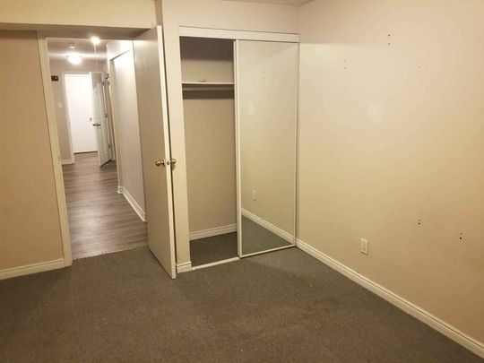 For Lease - 587 Farwell Crescent Unit# ( lower ), Mississauga, Ontario - Photo 1