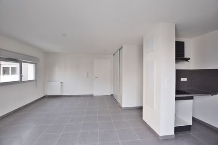 Appartement 3 pièces - Photo 3