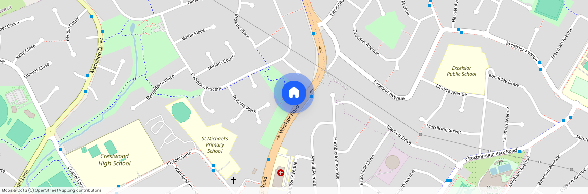 None/532 Windsor Road, NSW 2153, Baulkham Hills