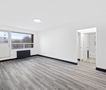 For Lease - 600 Eglinton Avenue Unit# 609, Toronto, Ontario - Photo 2