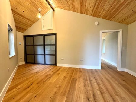 1 bedroom bungalow to rent - Photo 3