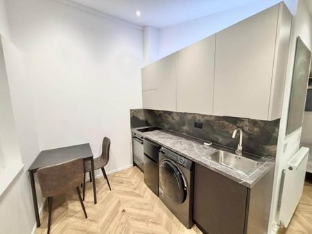 Studio to rent - Photo 5