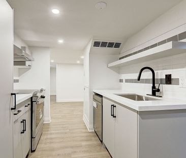 For Lease - 130 Lambton Avenue Unit# Lower, Toronto, Ontario - Photo 3