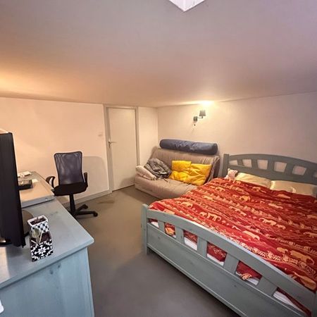 Appartement 1 pièce – 16 m² environ à Rennes Arsenal-Redon (ref : G61975) - Photo 3