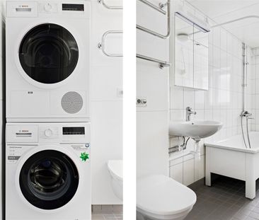 Vargvägen 18 - Foto 5