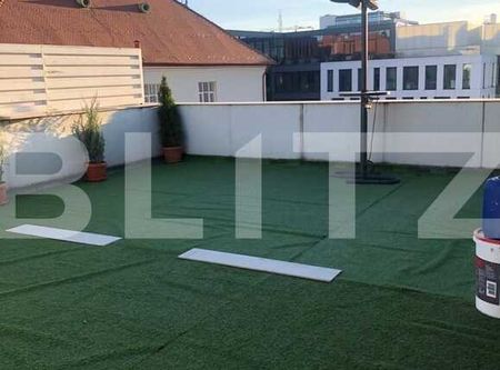3 camere, terasa de 50 mp, modern, zona The Office - Photo 4