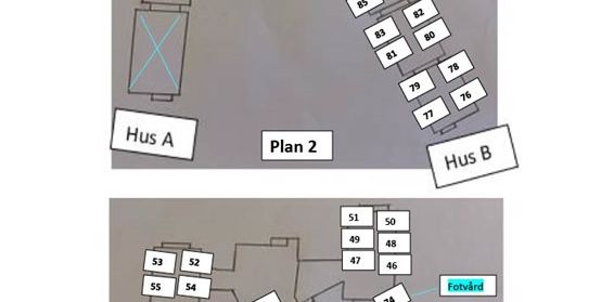 Kyrkogatan 16 lgh 1131 - Photo 2