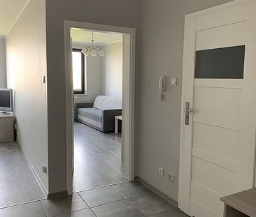 2 -POK 50m2 W NOWYM BUDOWNICTWIE PRĄDNIK BIAŁY - Zdjęcie 3