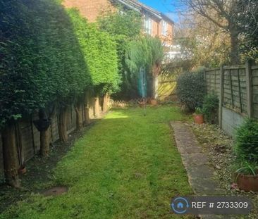 2 bedroom terraced house to rent - Photo 5